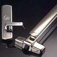 Panic Exit Device