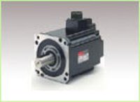 AC Servo Motors