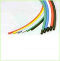 Flame Resistant Tubes