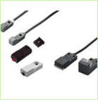 Inductive Proximity Sensors