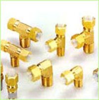 Quick Seal Fittings