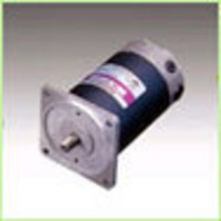 Standard DC Motors