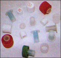 Silica Gel Plastic Caps