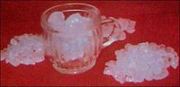 White Silica Gel