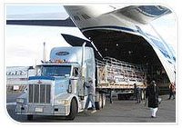Air Freight Services