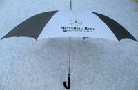 Antique Shape Promotional Umbrella