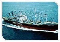Break Bulk Cargo Services