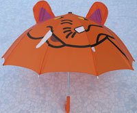 Kids Umbrellas