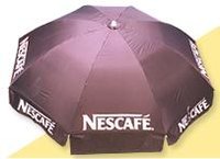 Umbrellas
