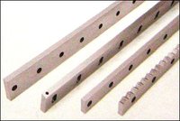 Metal Shearing Blade