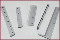 On-line Binding & Stitching Cutters
