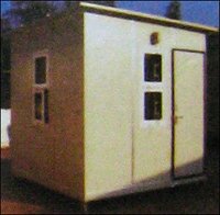 Durable Security Cabins