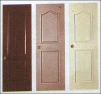 PVC Doors