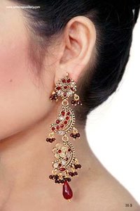 Fashion Earrings