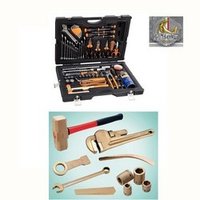 Non Sparking Hand Tools