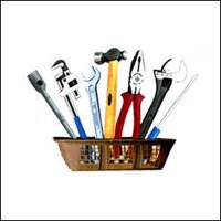 TAPARIA Hand Tools