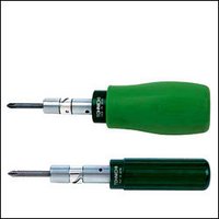 Torque Screw Driver