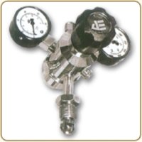 Brass Metal Gas Regulators