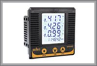Electrical Panel Meter