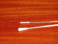 H1N1 Specimen Collection Flocked Swabs