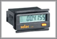LCD Counters