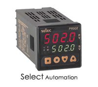Profile Controllers