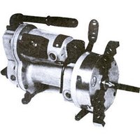Centering Machine
