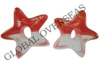 Glass Cane Beads