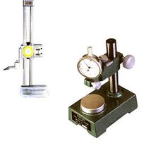Measuring Instruments