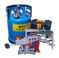 Oxy-Gasoline Profile Torch