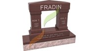 Granite Cremation Monuments