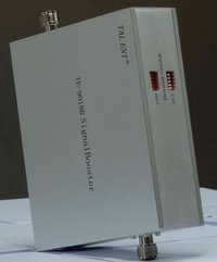PCS/CDMA Dual Band Cell Phone Signal Booster