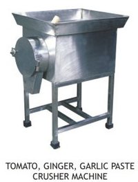 Pulveriser