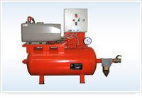 Vacuum Systems