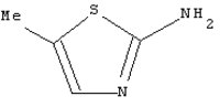 2-Amino, 5-Methyl Thiazole