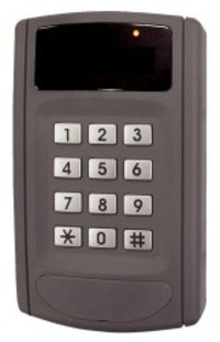 Access Control System