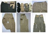 Designer Cargo Pants