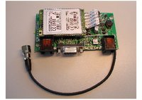 Sms Alarm System