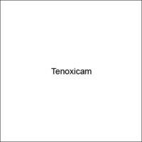 Tenoxicam