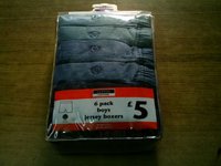 Underwears