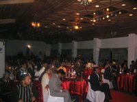 Conference & Seminar Service