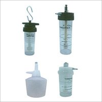 Humidifier Bottles
