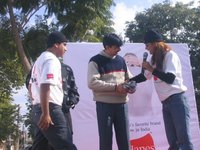 Road Show Services