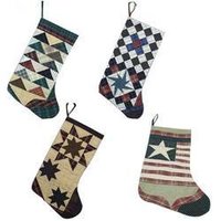 Christmas Stockings