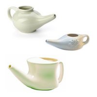 Neti Pots