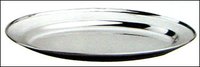 Oval Tray