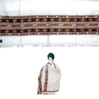 Pure Wool Shawls