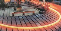 Steel Plants
