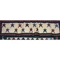 Valances & Shower Curtains