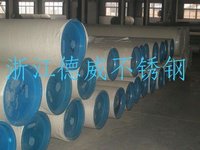 317l Stainless Steel Welded Pipes And Tubes